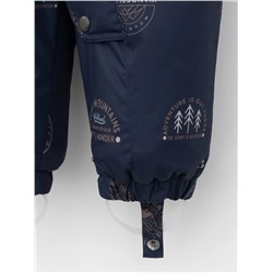 CROCKID Комбинезон ВК 60116/н/18 Ал