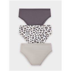 ТРУСЫ ДЛЯ ДЕВОЧЕК (3ШТ.) 417747-3