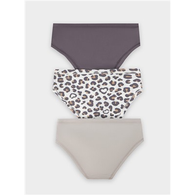 ТРУСЫ ДЛЯ ДЕВОЧЕК (3ШТ.) 417747-3