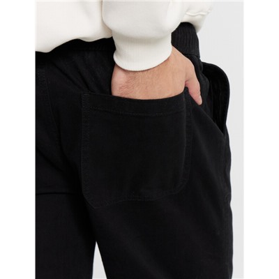 БРЮКИ МУЖСКИЕ 2024-2CTM901-2