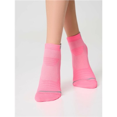 Короткие CONTE ACTIVE Носки женские