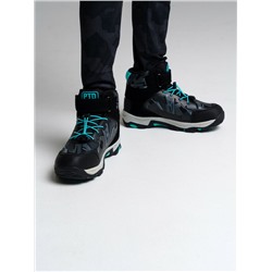 Зимние мембранные ботинки для мальчика