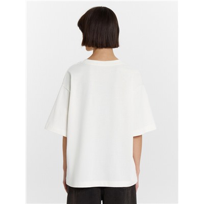 ФУТБОЛКА ЖЕНСКАЯ 112961