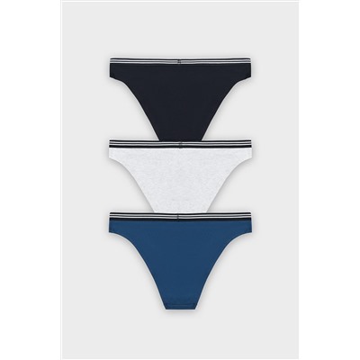 Трусы женские (3шт.) MARK FORMELLE, 1231703