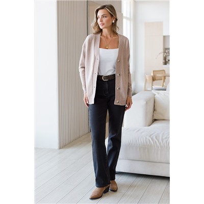 Джинсы VILATTE, 1203737