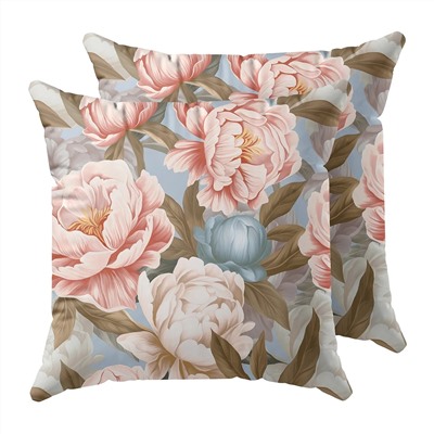 Хорошо Дома Комплект наволочек 935991