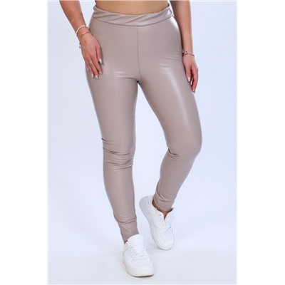 Легинсы 11813 (Бежевый)