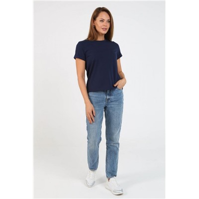 Футболка 22262 (Синий)