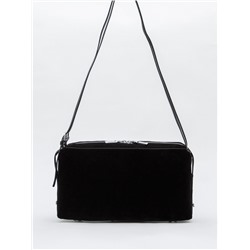 Сумка 6060L black Polina&Eiterou