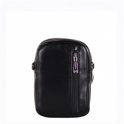 Сумка 90197 black  Valle Mitto