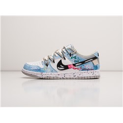 Кроссовки Nike SB Dunk Low x OFF-White