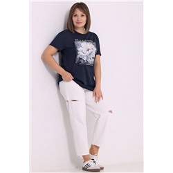 Футболка АПРЕЛЬ, 1056948