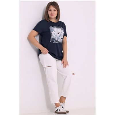 Футболка АПРЕЛЬ, 1056948