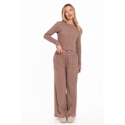 Лонгслив на пуговицах М325431к