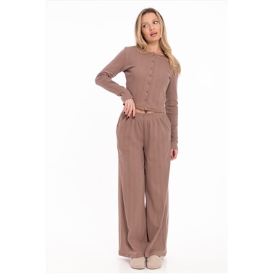 Лонгслив на пуговицах М325431к