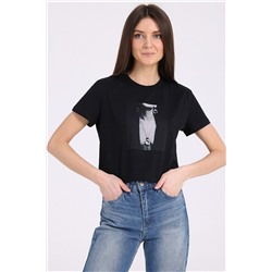 Футболка АПРЕЛЬ, 861058