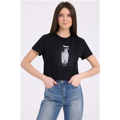 Футболка АПРЕЛЬ, 861058