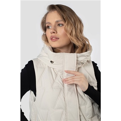 04-3077 Куртка женская демисезонная (синтепон 150)