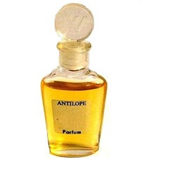 WEIL ANTILOPE (w) 2ml parfume VINTAGE