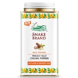 Охлаждающий тайский тальк – пудра  50 грамм