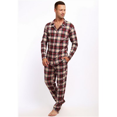 802 Пижама Оливер