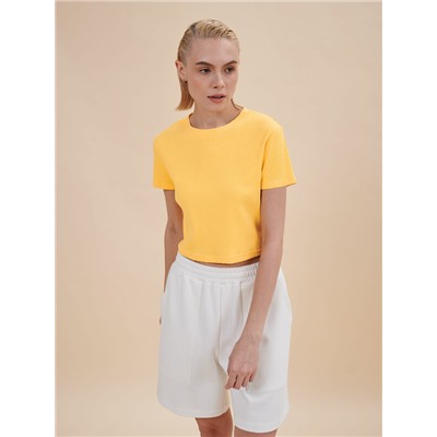 Футболка (модель"топ") женская