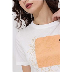 Футболка Beautiful golden НАТАЛИ, 939802