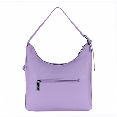 Сумка 593384 purple Velina Fabbiana-Safenta