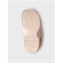 Сабо для девочек