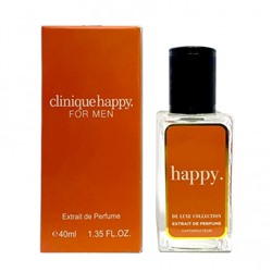 Мини-парфюм Clinique Happy For Men мужской (40 мл)