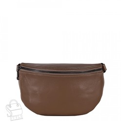 Сумка женская кожаная 6022NN khaki Natale Navetta