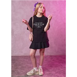 Футболка детская для девочки