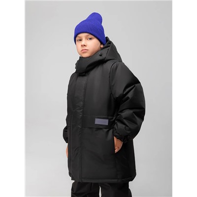 Bodo Куртка 32-84MU