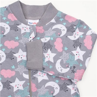 YOULALA Комбинезон 1904100119