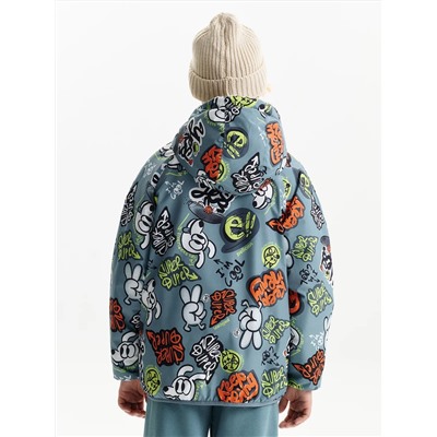 PELICAN Ветровка BZIM3387