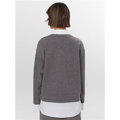 MARK FORMELLE Джемпер 122816