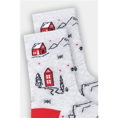 Носки MARK FORMELLE, 1217971