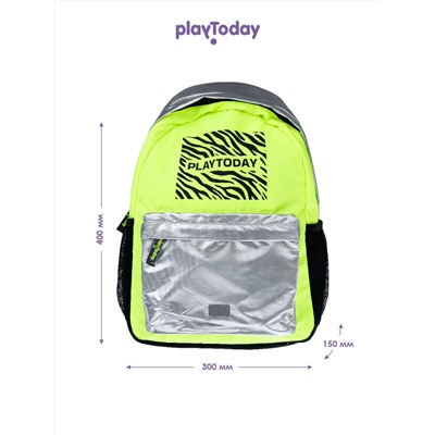 PLAYTODAY Рюкзак