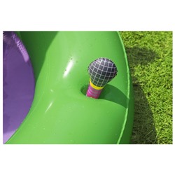 Игровой центр Bestway Sing 'n Splash, 295×190×137 см, 53117