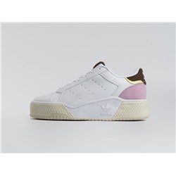 Кроссовки Adidas Court Tourino Bold