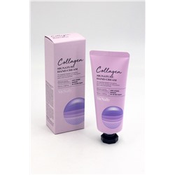 MCNALLY - КРЕМ ДЛЯ РУК С КОЛЛАГЕНОМ COLLAGEN SIGNATURE HAND CREAM, 100 МЛ