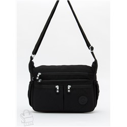 Сумка женская  8767MD black Mindesa  в Новосибирске