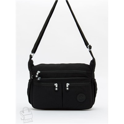 Сумка женская  8767MD black Mindesa  в Новосибирске