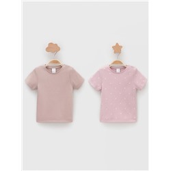 CROCKID Футболка К 302521-2уп