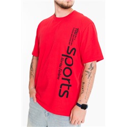 Футболка М125041Па