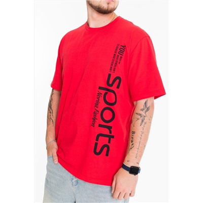 Футболка М125041Па