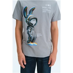 PELICAN Футболка BFT3377