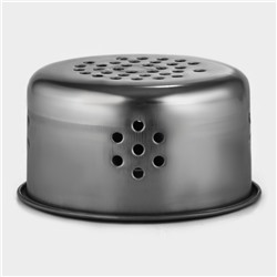 УЦЕНКА Чайник заварочный с ситом 1.5 л «Арес» 22×14.5×15 см