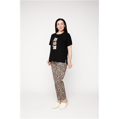 Mad-6350 (Костюм женский домашний, MaDo )