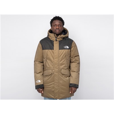 Куртка зимняя The North Face